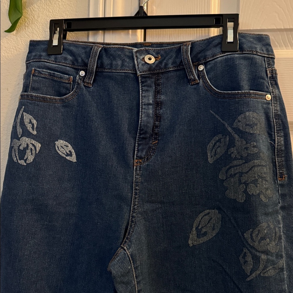 Style & Co Jeans. - Picture 2 of 11